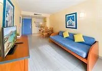 Coral Star 3* San José